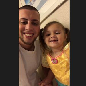 Meet your Posher, Rocky